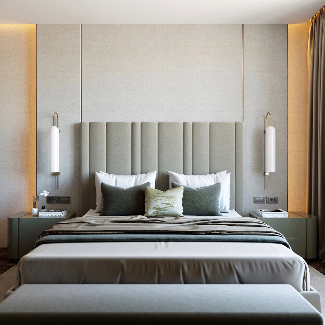 Varlo Wall Light