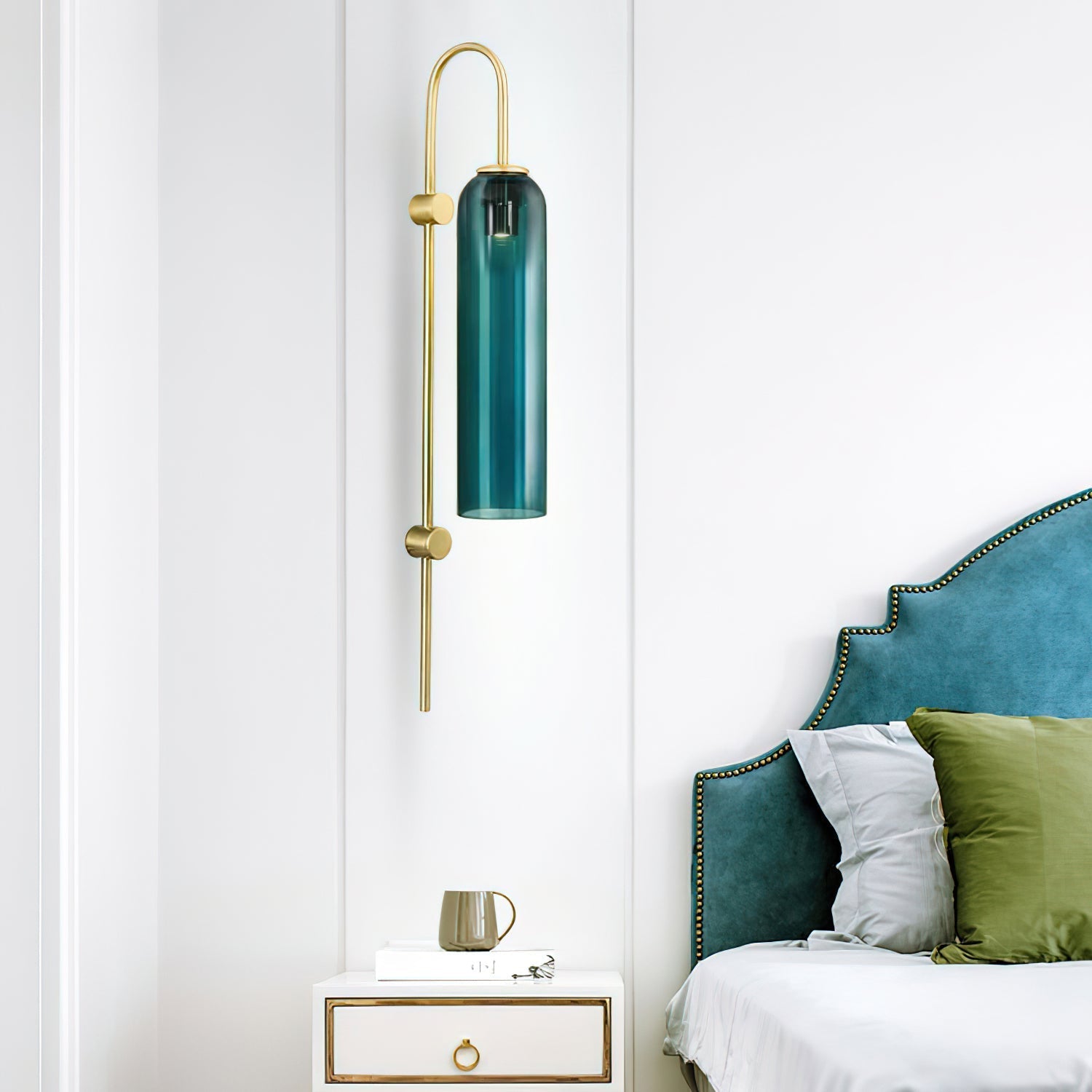 Varlo Wall Light