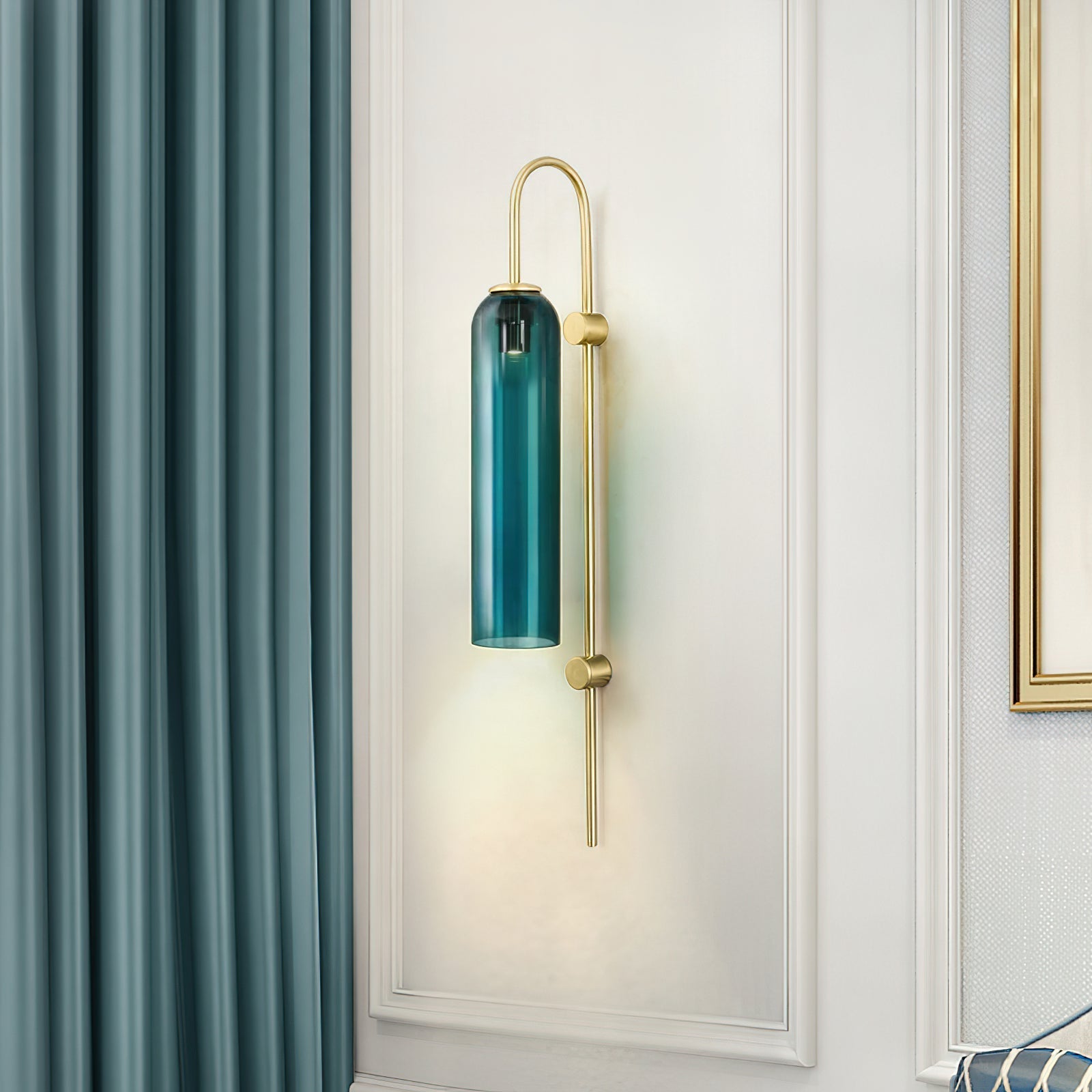 Varlo Wall Light