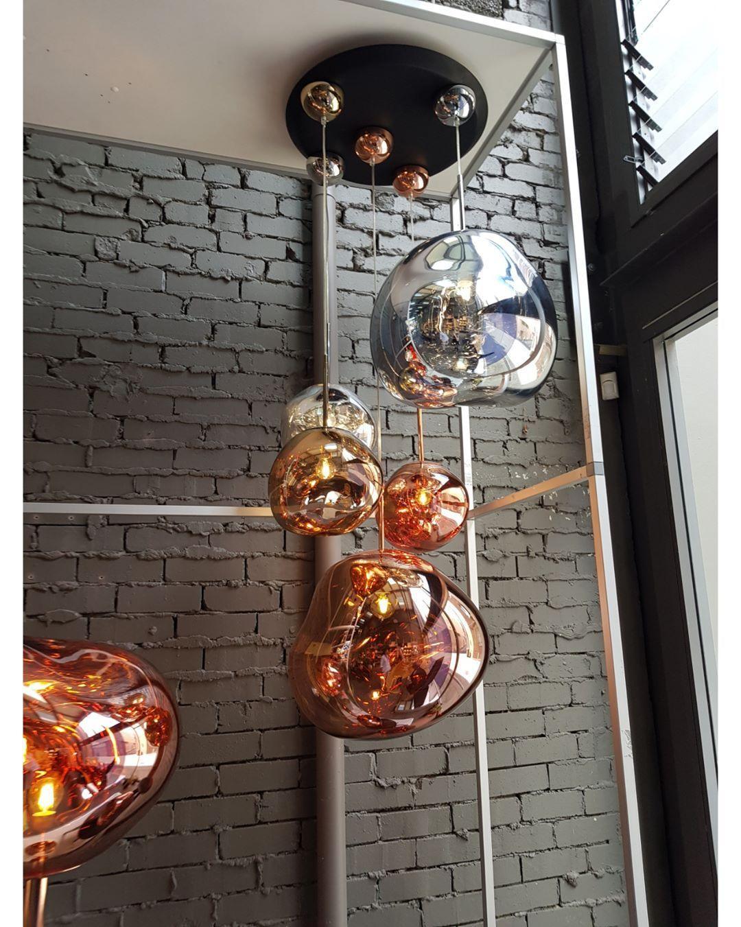 Allorvian Sculptural Pendant Light