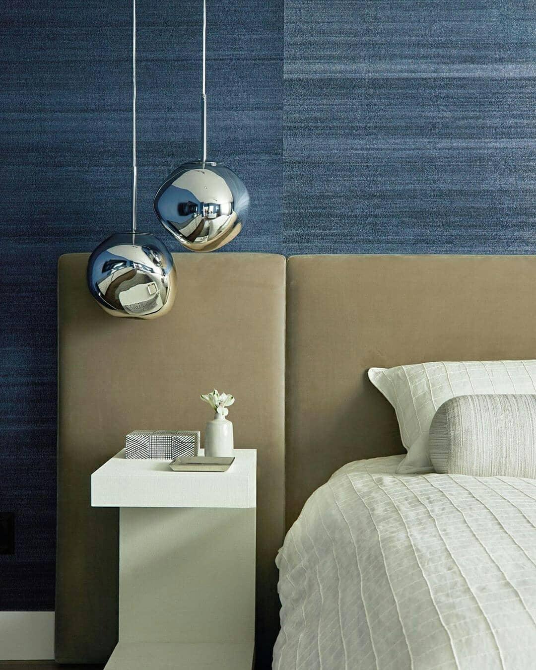 Allorvian Sculptural Pendant Light