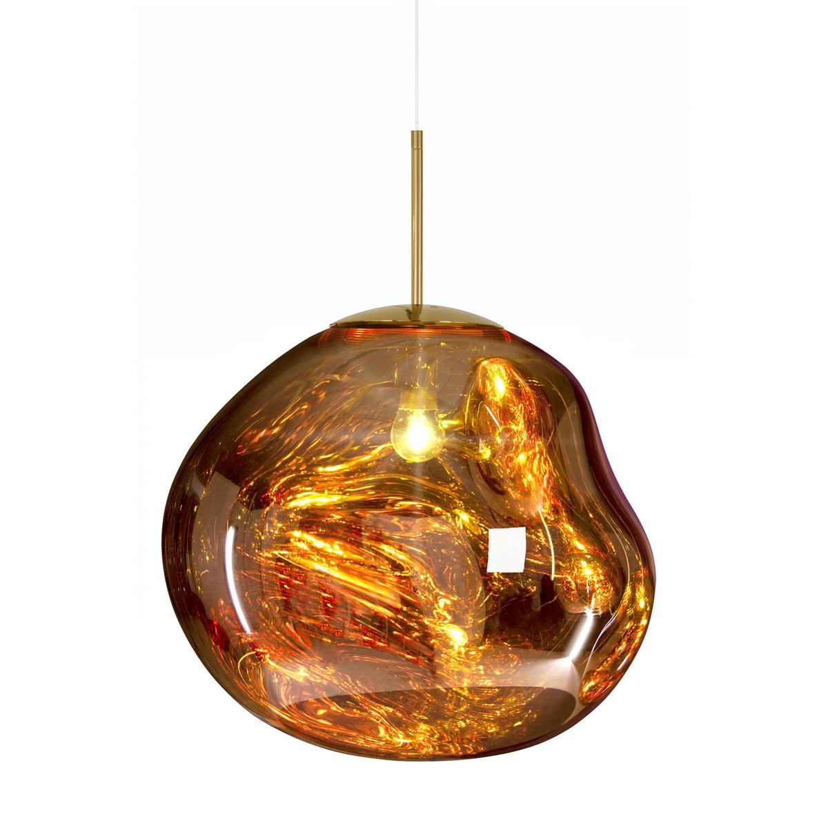 Allorvian Sculptural Pendant Light