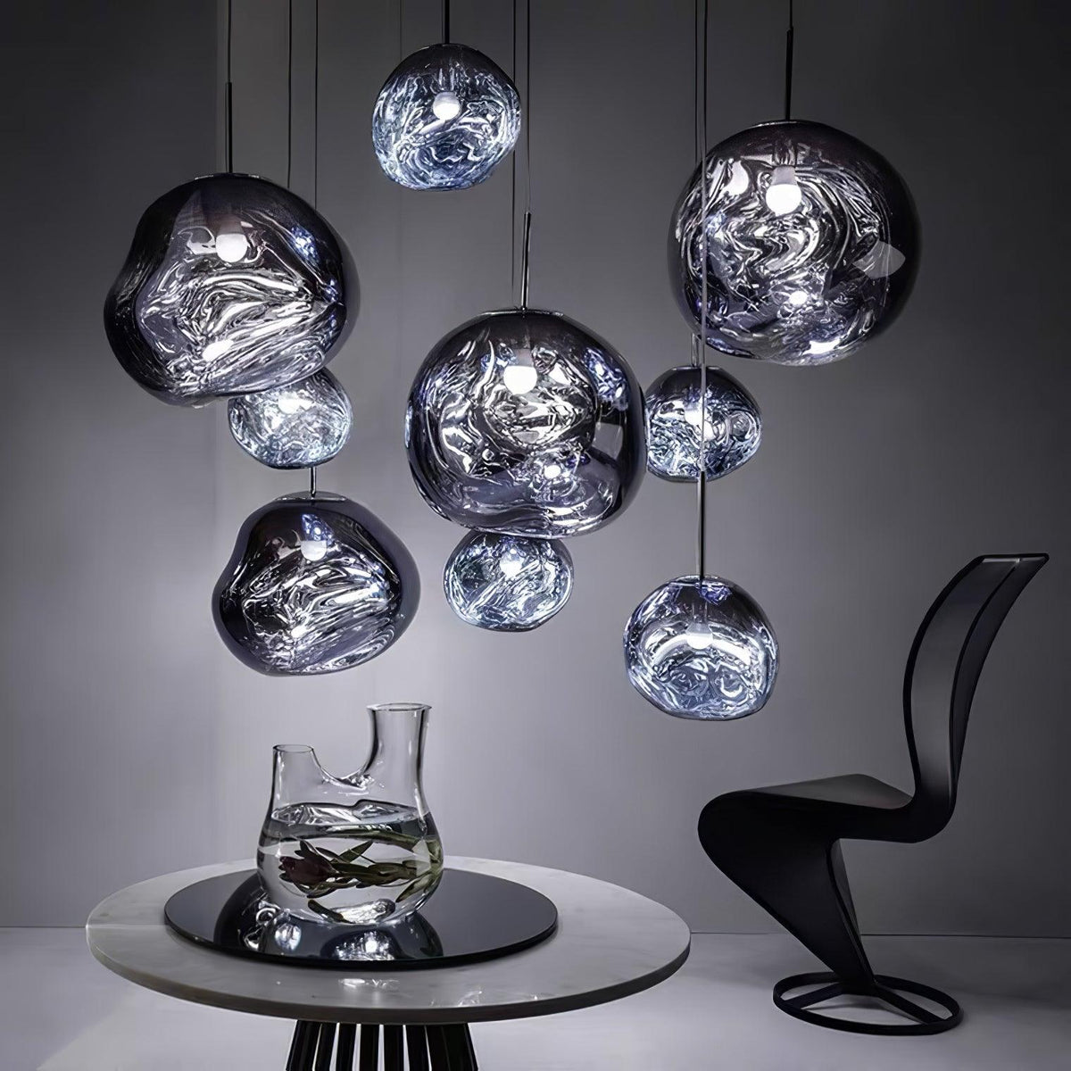 Ugalivor Modern Pendant Light