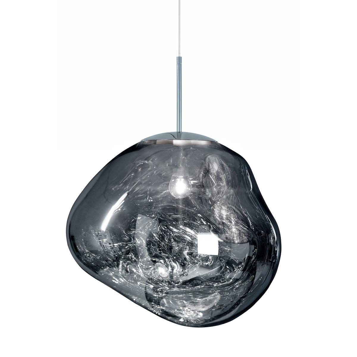 Allorvian Sculptural Pendant Light