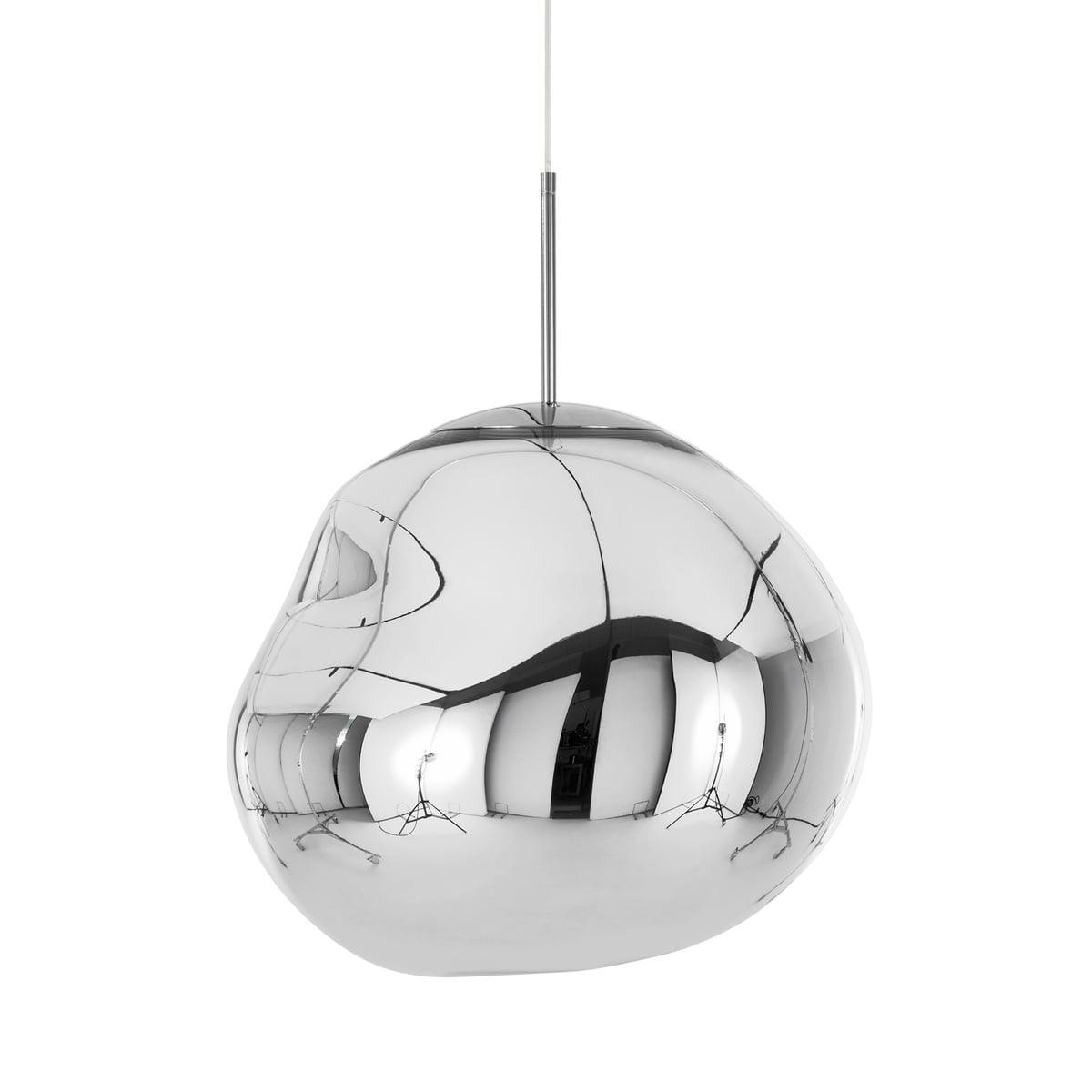 Allorvian Sculptural Pendant Light