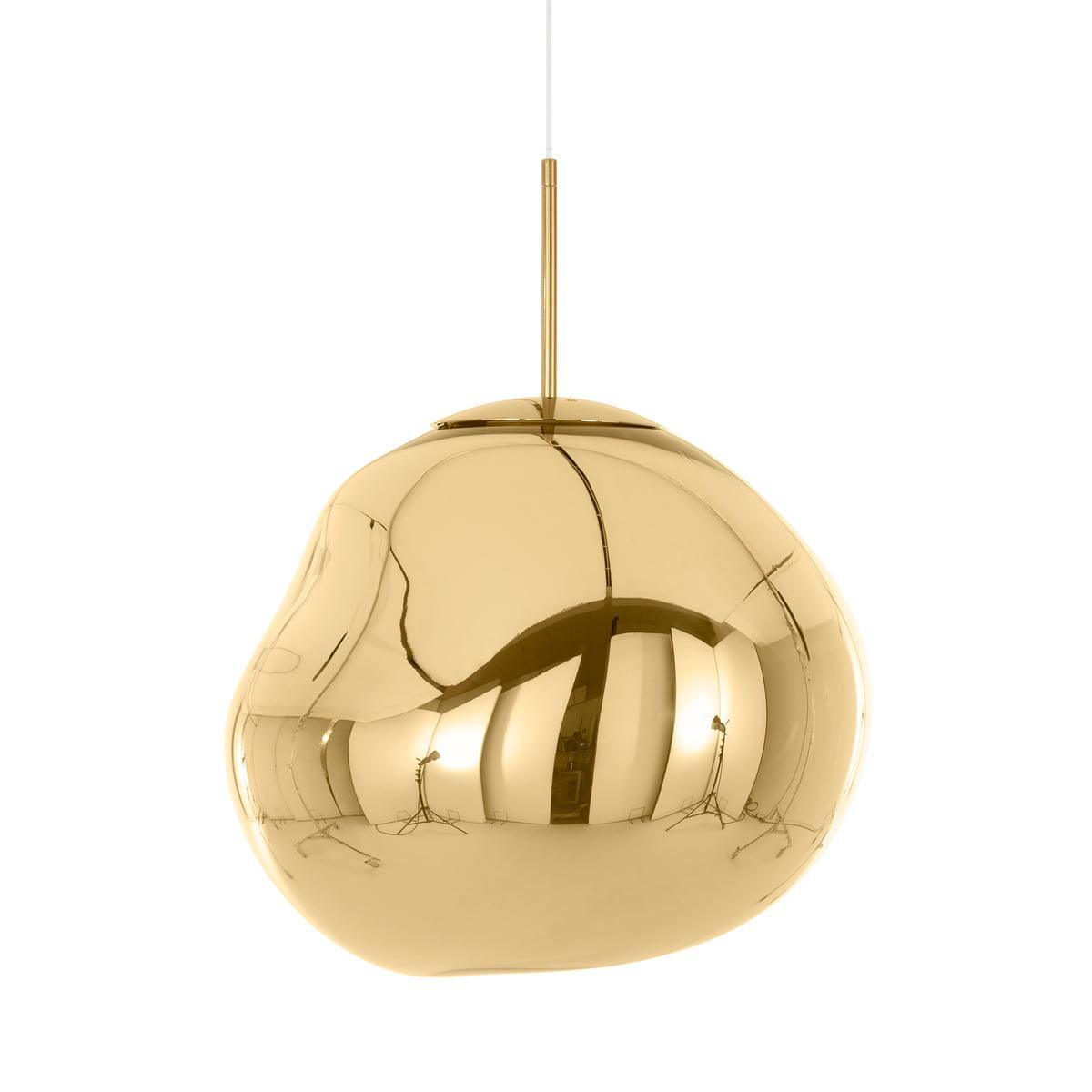 Allorvian Sculptural Pendant Light