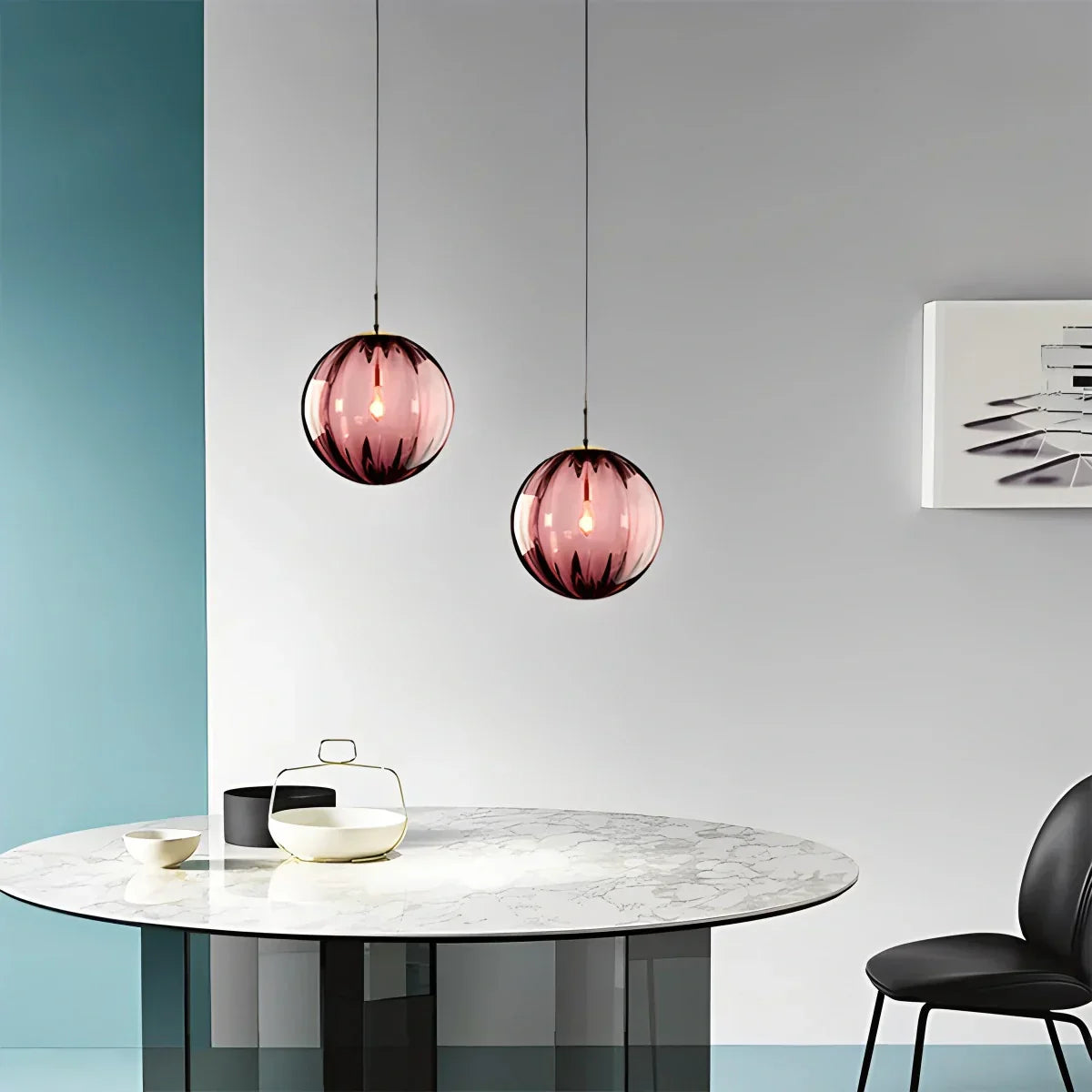 Ruznil Pendant Light