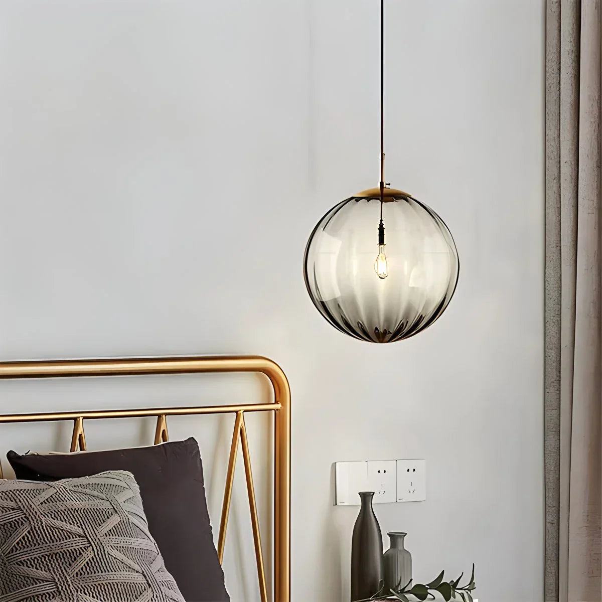 Ruznil Pendant Light