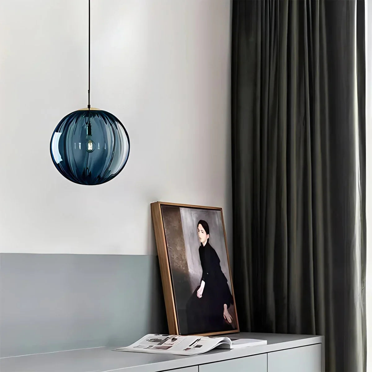 Ruznil Pendant Light