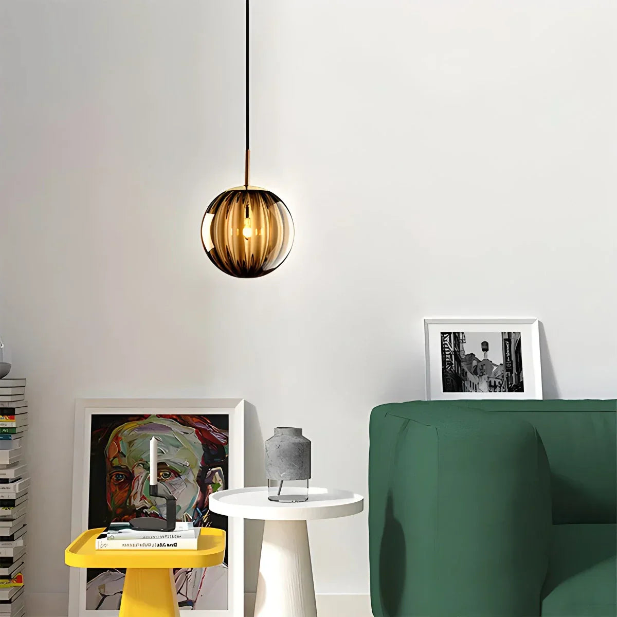 Ruznil Pendant Light