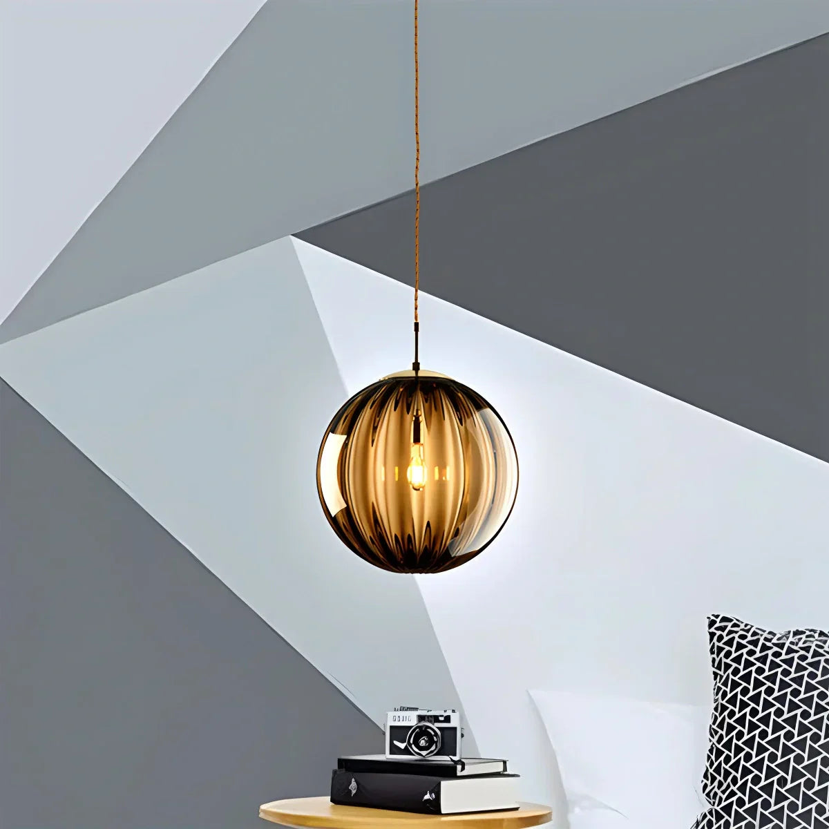 Ruznil Pendant Light