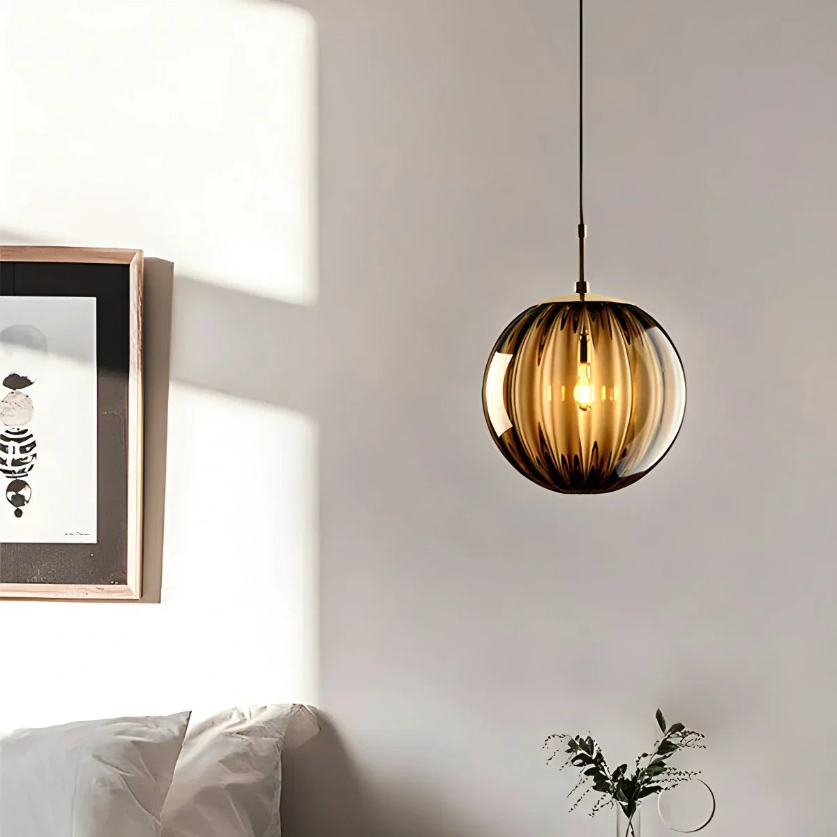 Ruznil Pendant Light
