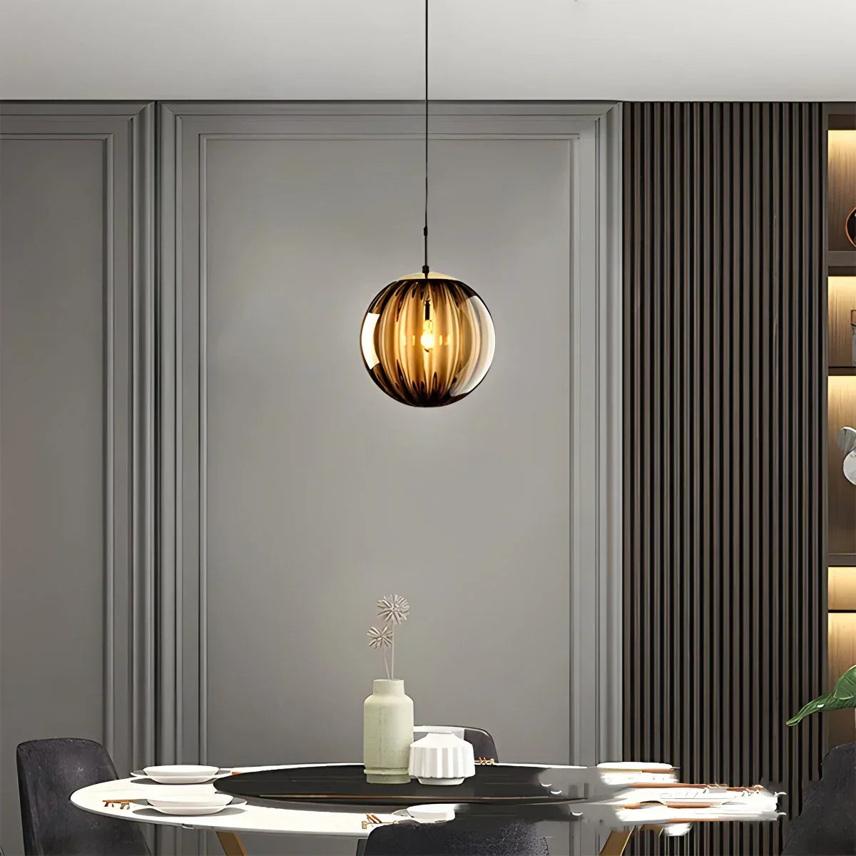 Ruznil Pendant Light