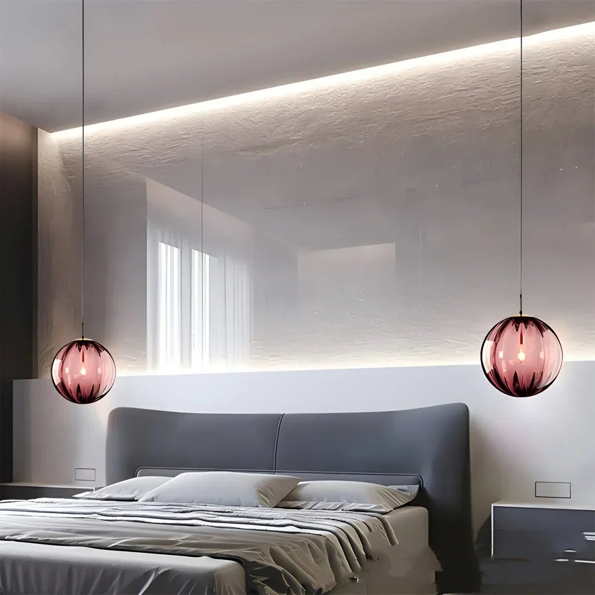 Ruznil Pendant Light