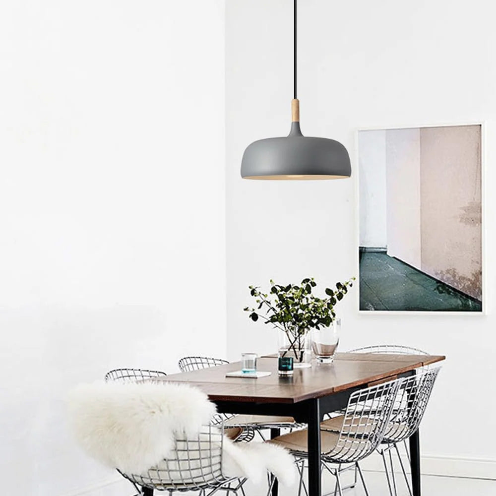 Lokra Pendant Light