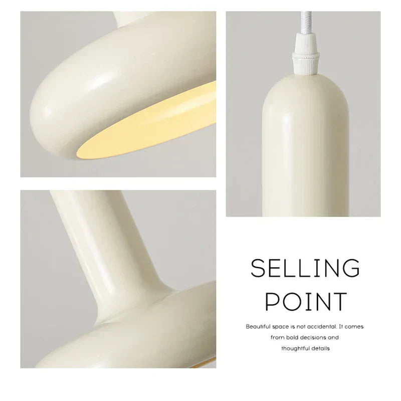 Nouloc Pendant Light