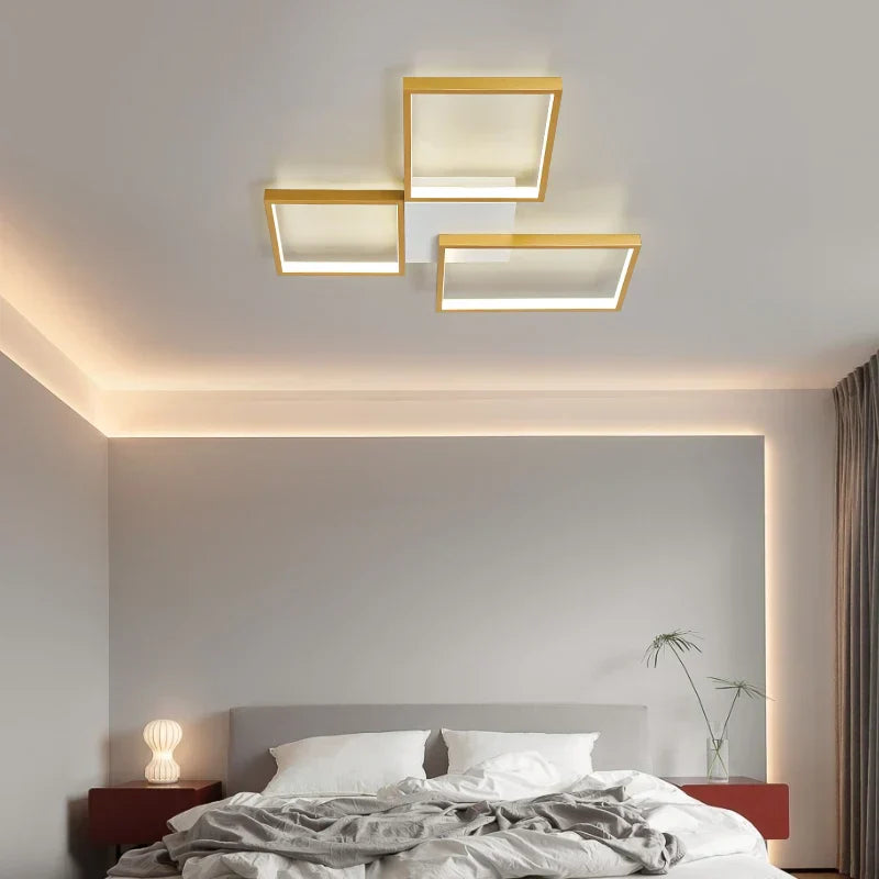 Rodenat Ceiling Light