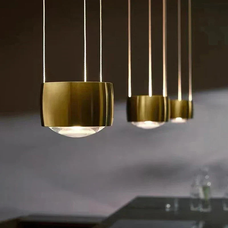 Nolduro Pendant Light
