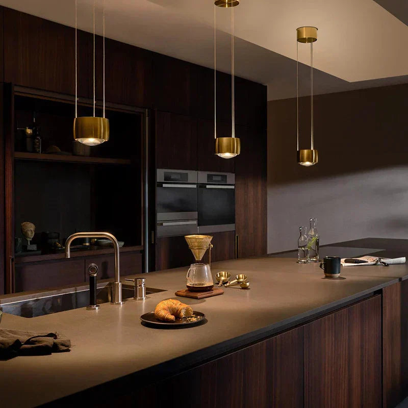 Nolduro Pendant Light