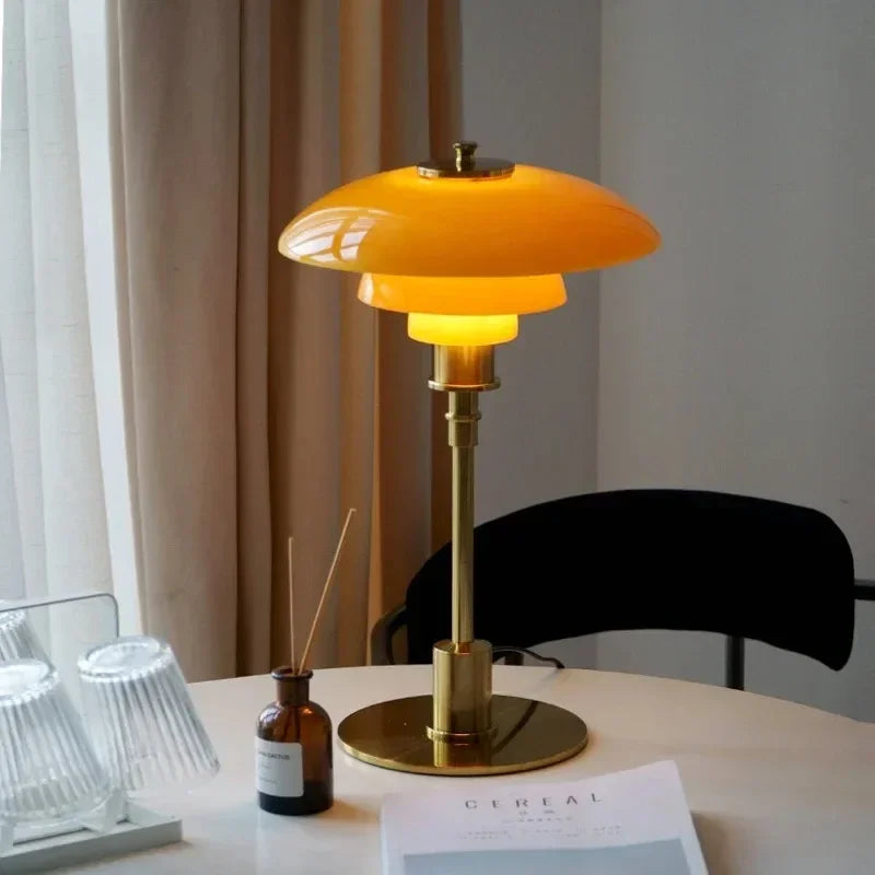 Teroves Table Lamp