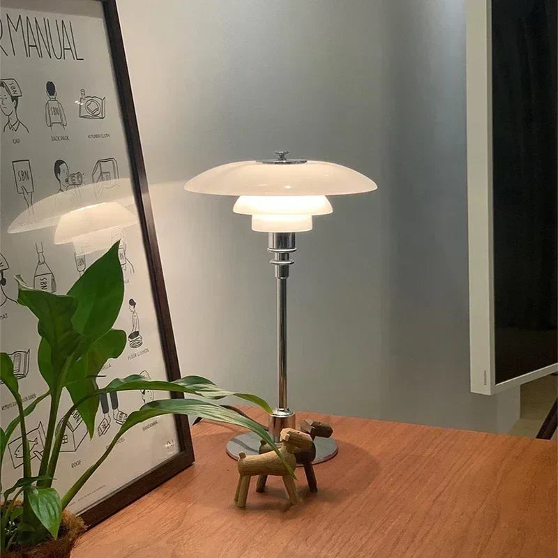 Teroves Table Lamp