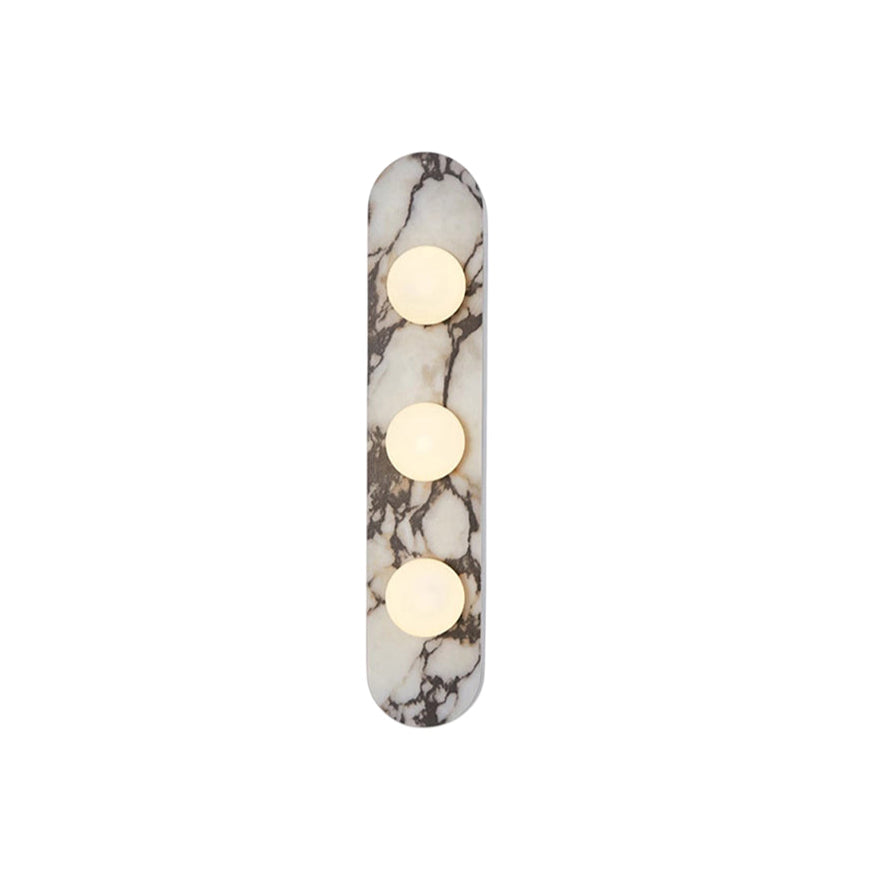 Alsolia Globe Wall Light