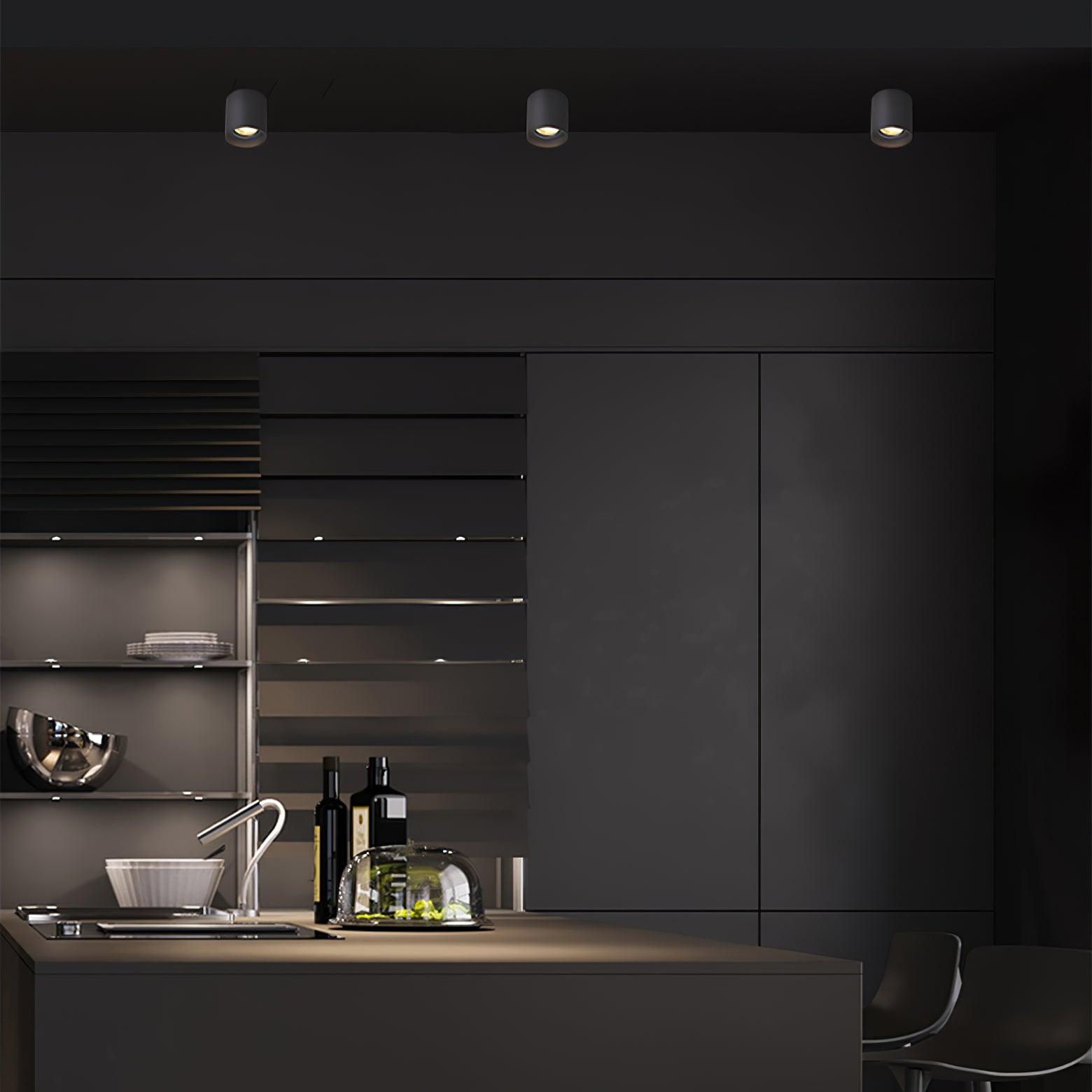 Ulro Ceiling Light