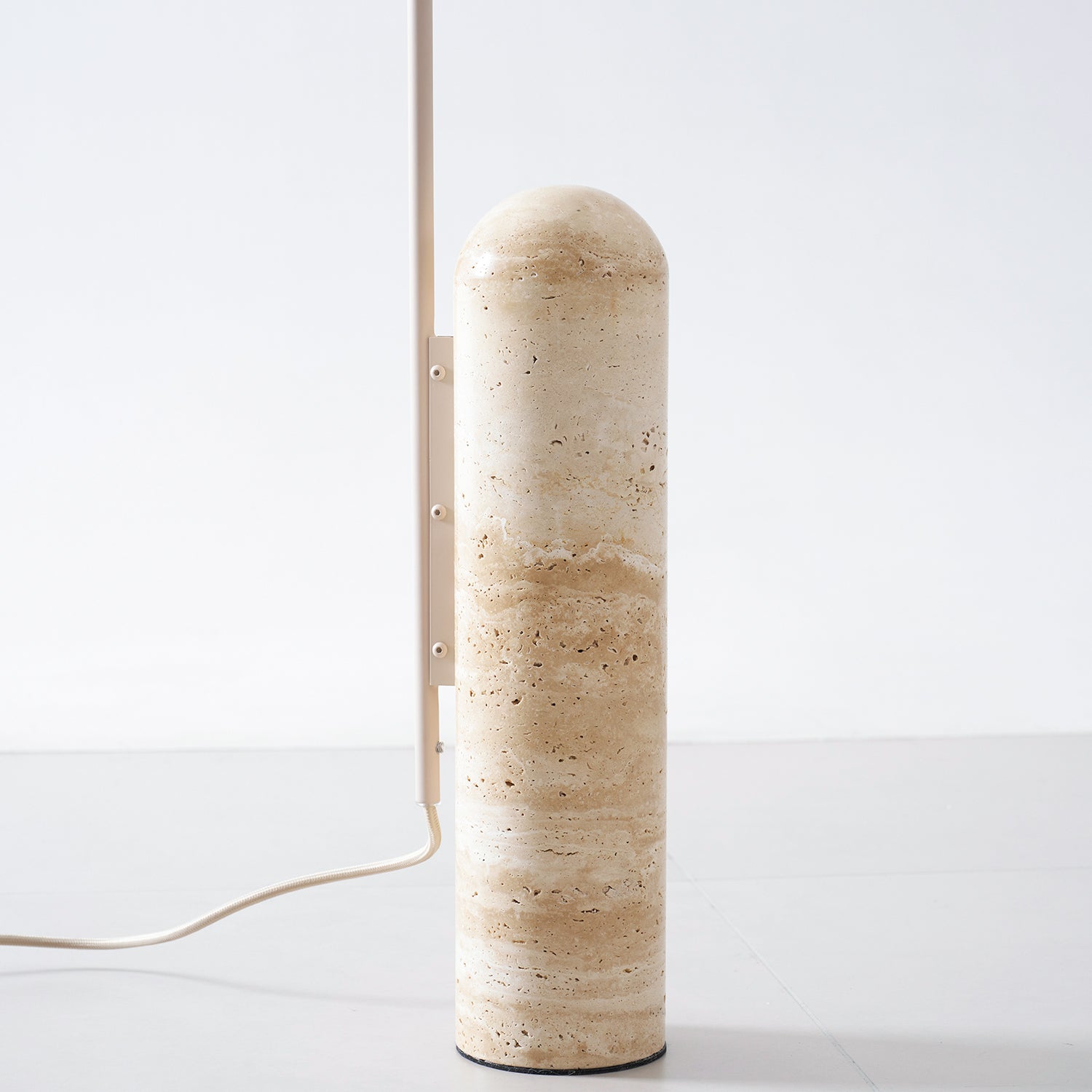 Beevira Arc Floor Lamp