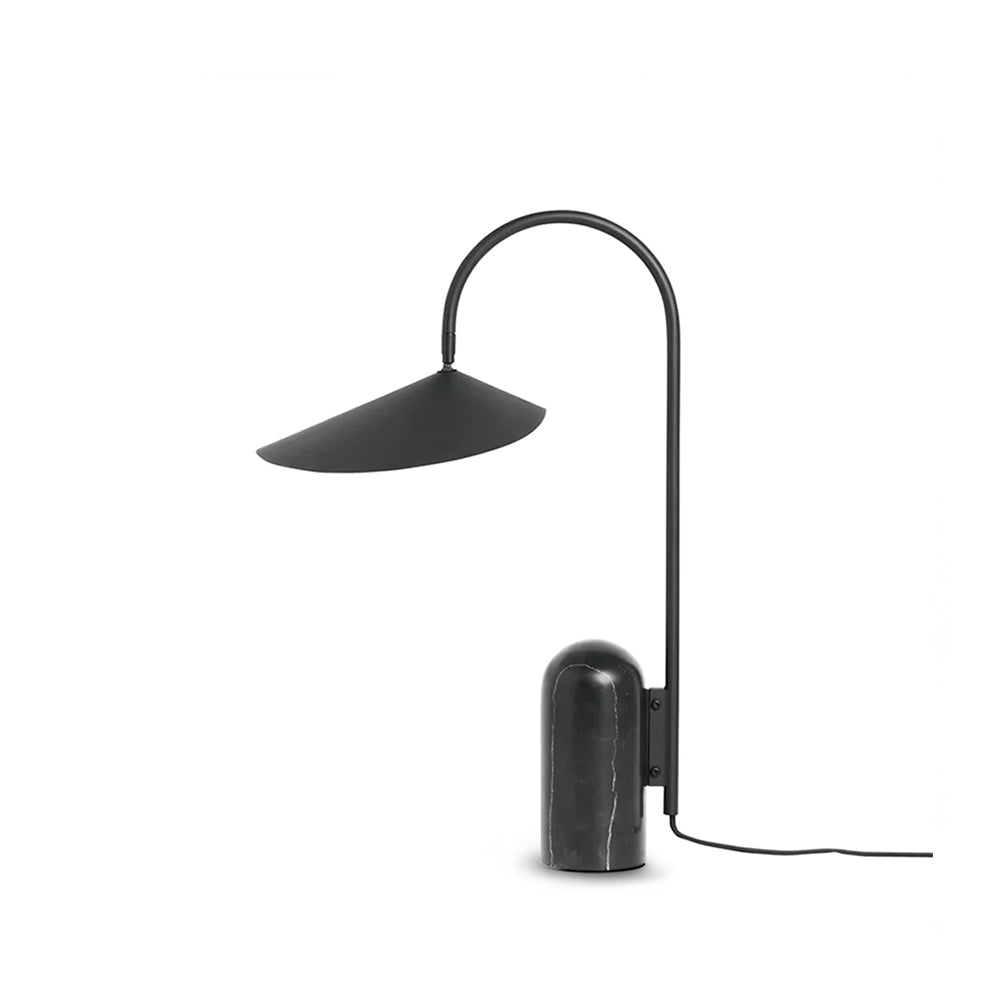 Guval Minimalist Table Lamp