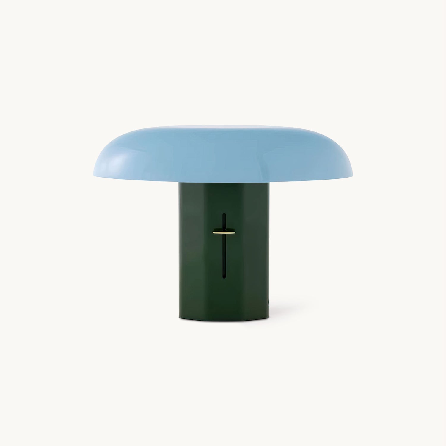 Hopor Modern Table Lamp