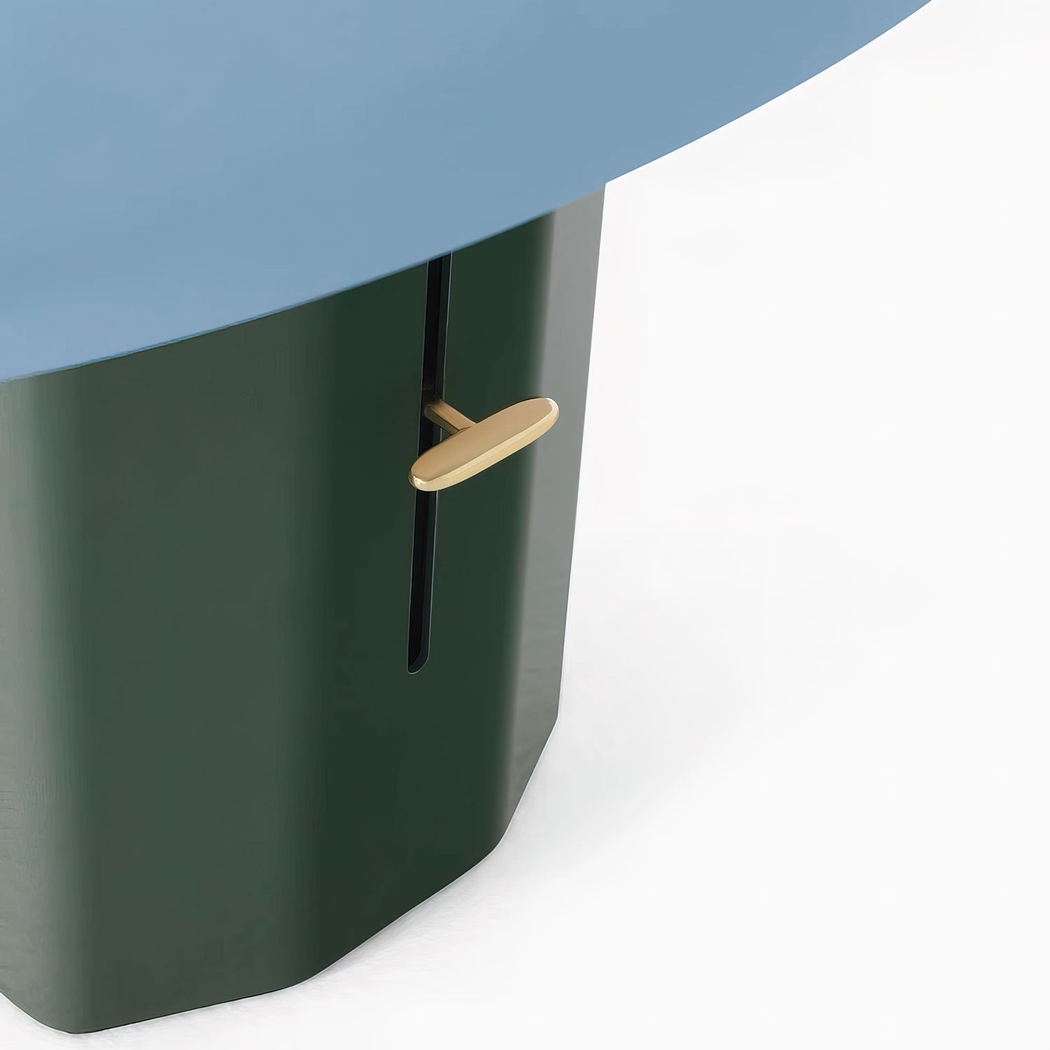 Hopor Modern Table Lamp