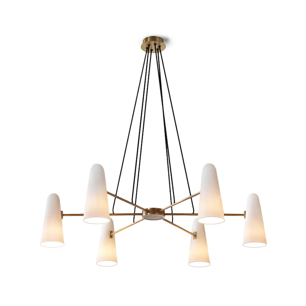 Akelyo Chandelier