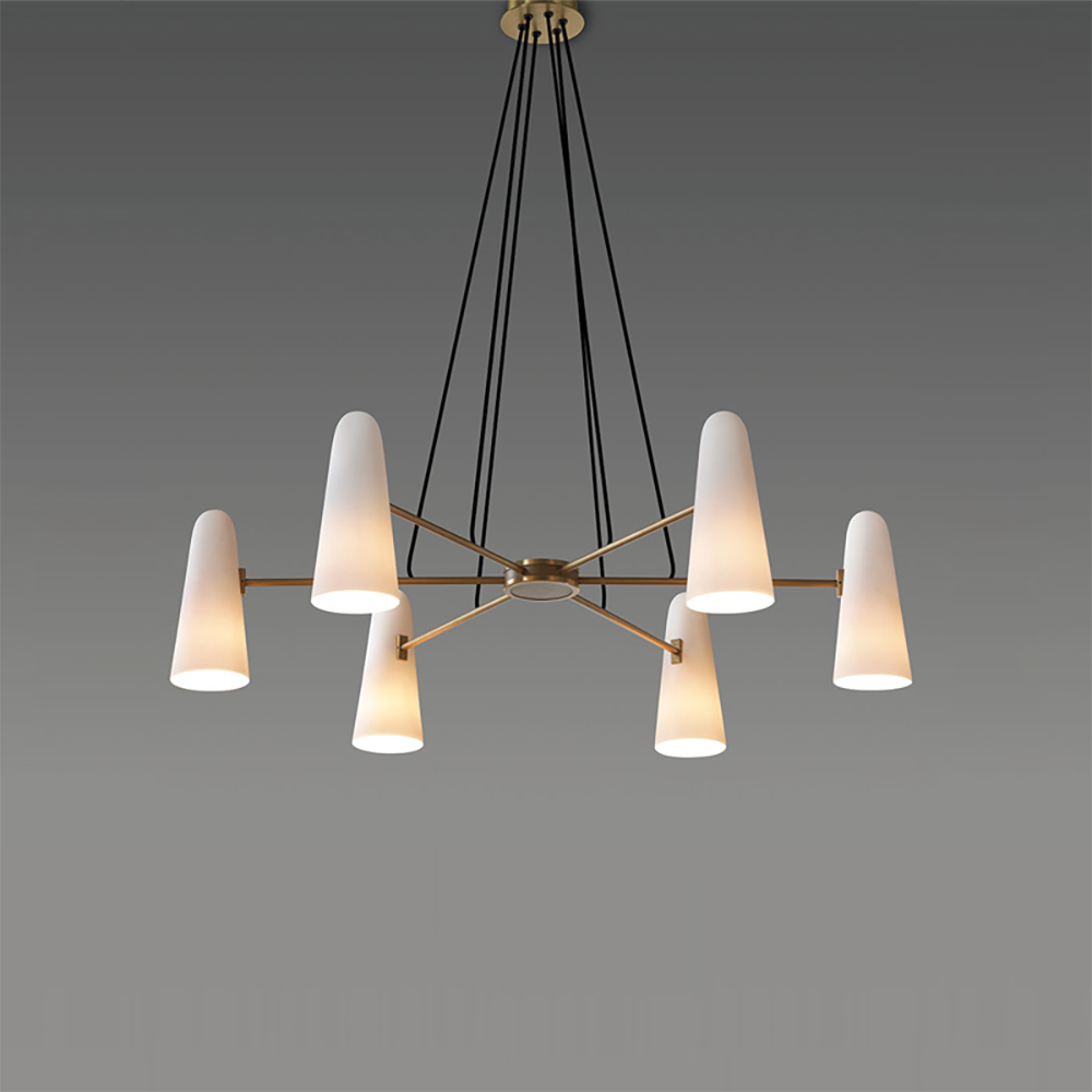 Akelyo Chandelier