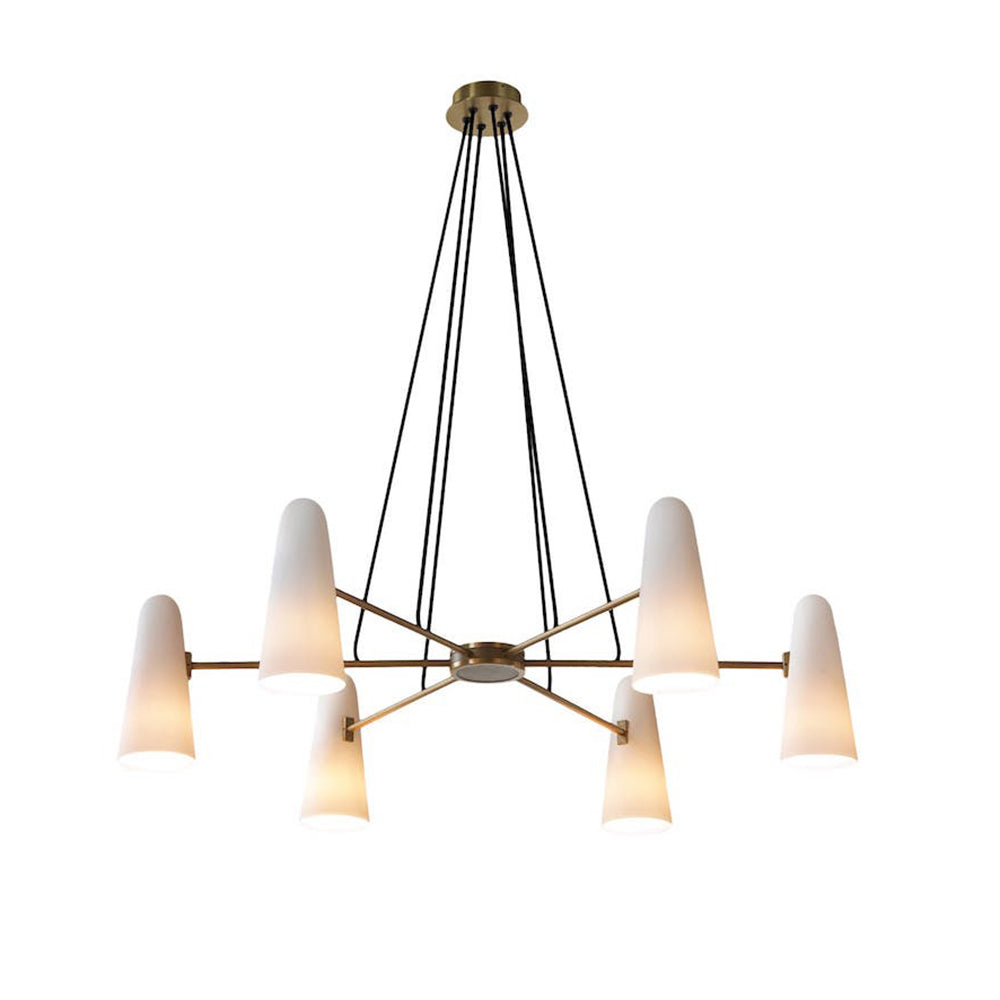 Akelyo Chandelier