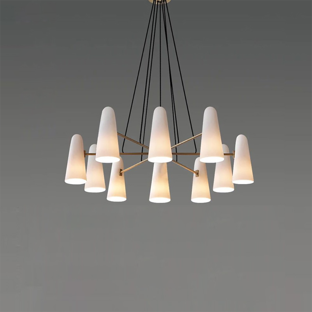 Akelyo Chandelier