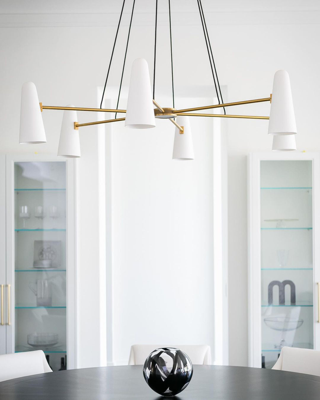 Akelyo Chandelier