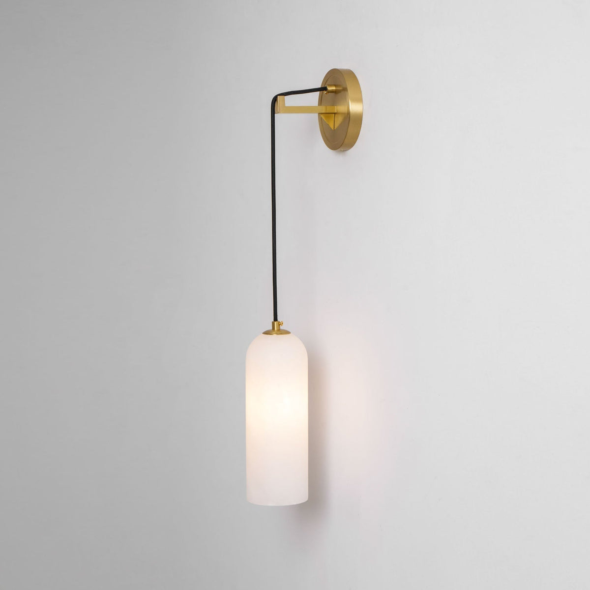 Monty Alabaster Wall Lamp – detail 32