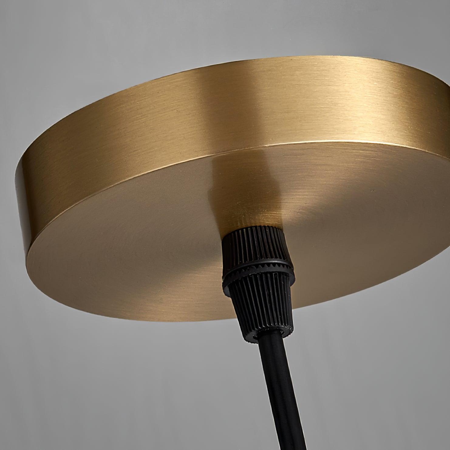Kavon Alabaster Pendant Light