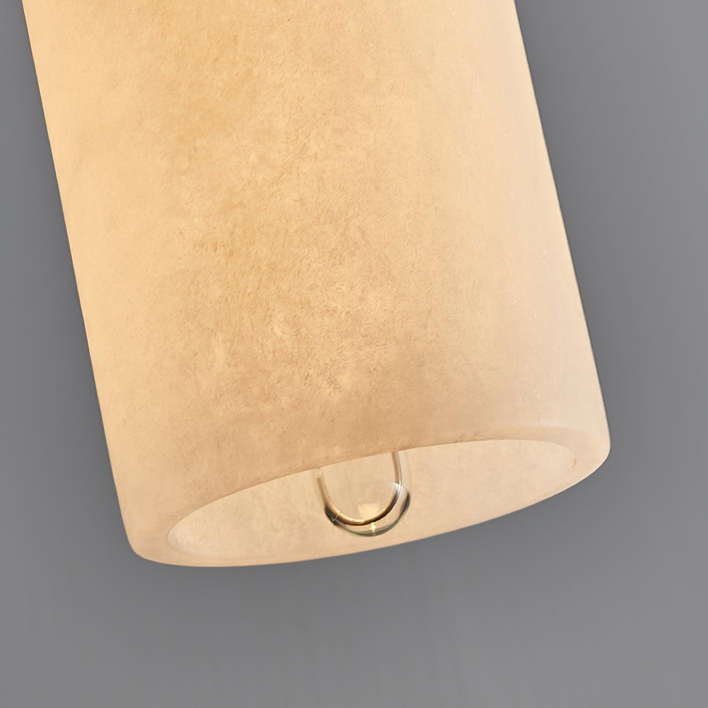 Kavon Alabaster Pendant Light