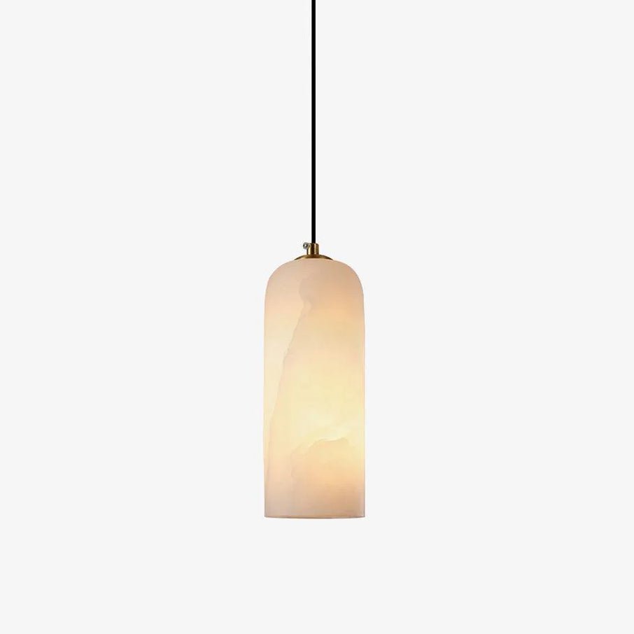 Kavon Alabaster Pendant Light