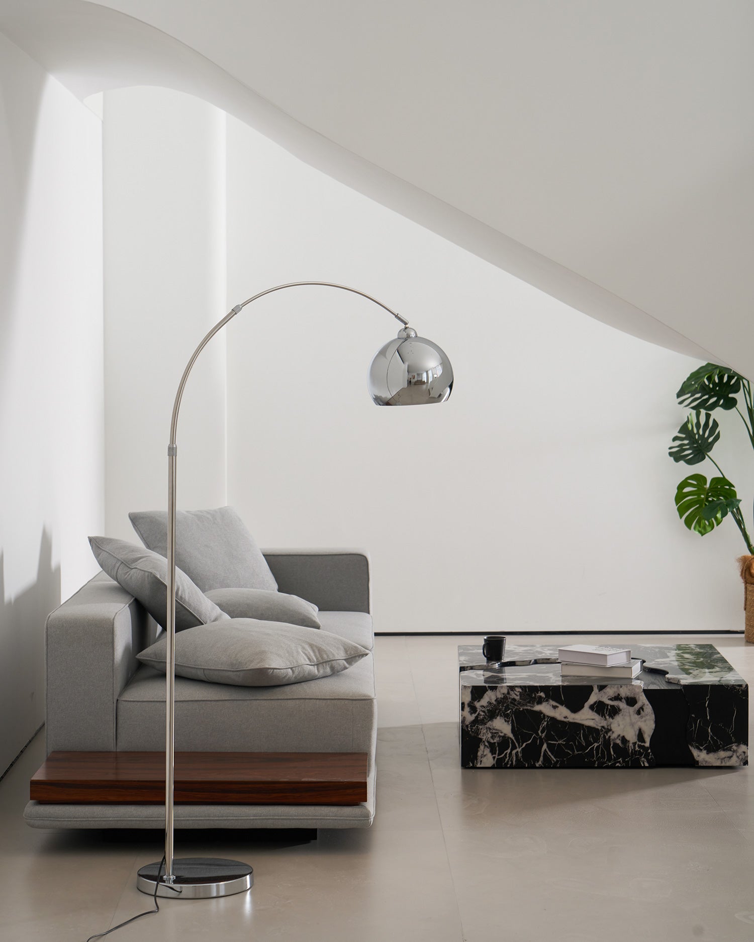 Ardelava Modern Floor Lamp