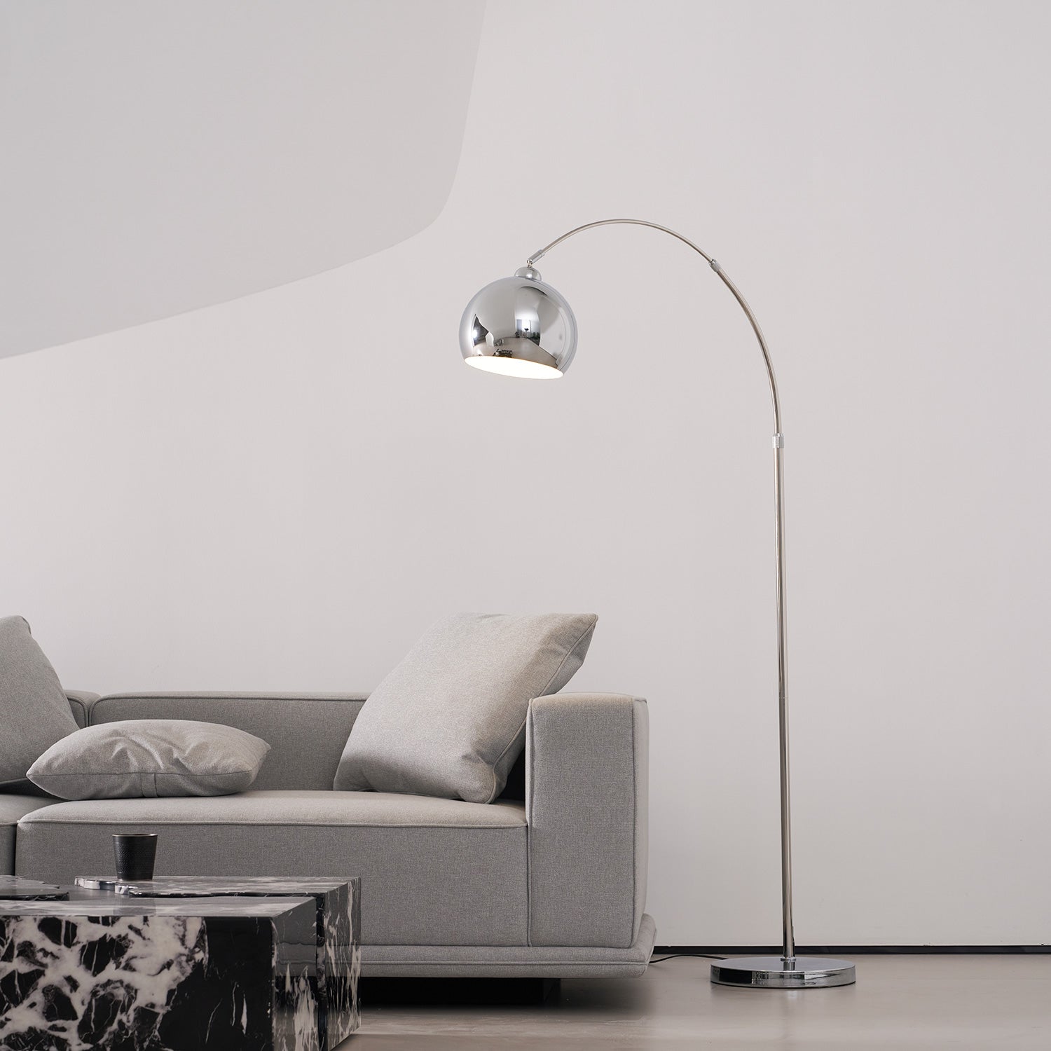 Ardelava Modern Floor Lamp