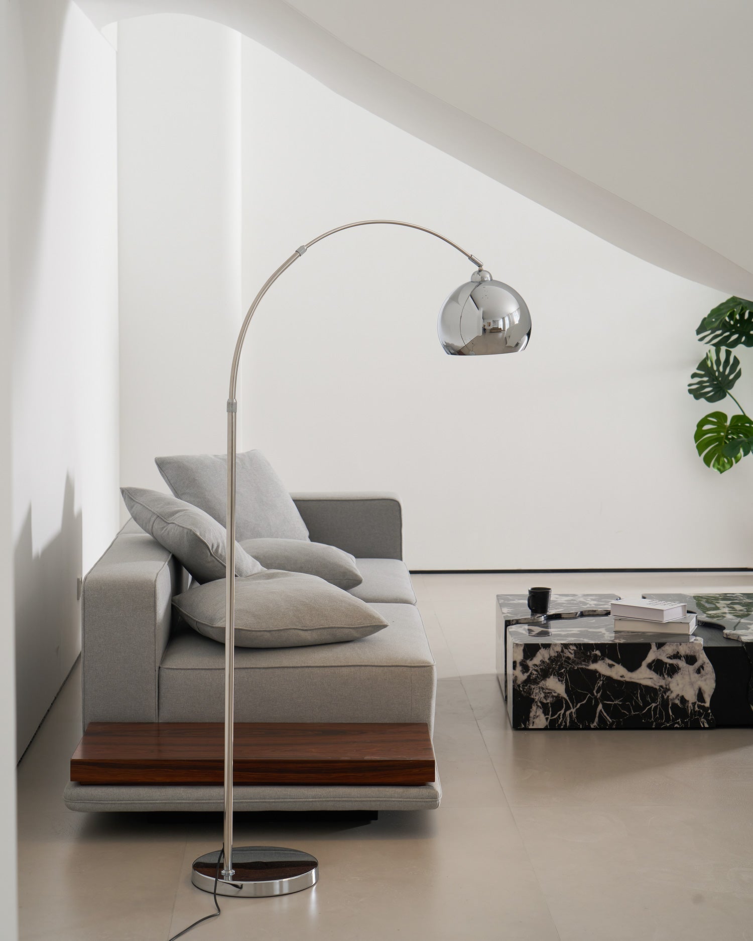 Ardelava Modern Floor Lamp