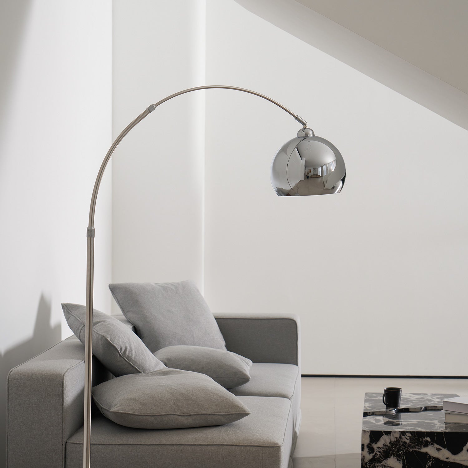 Ardelava Modern Floor Lamp