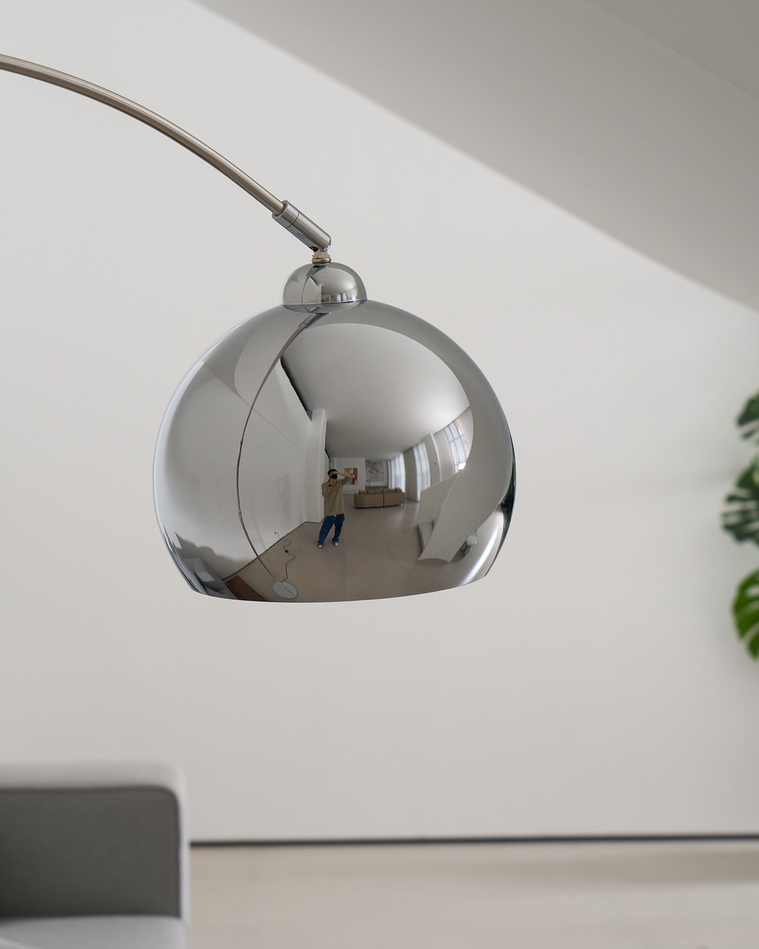Ardelava Modern Floor Lamp