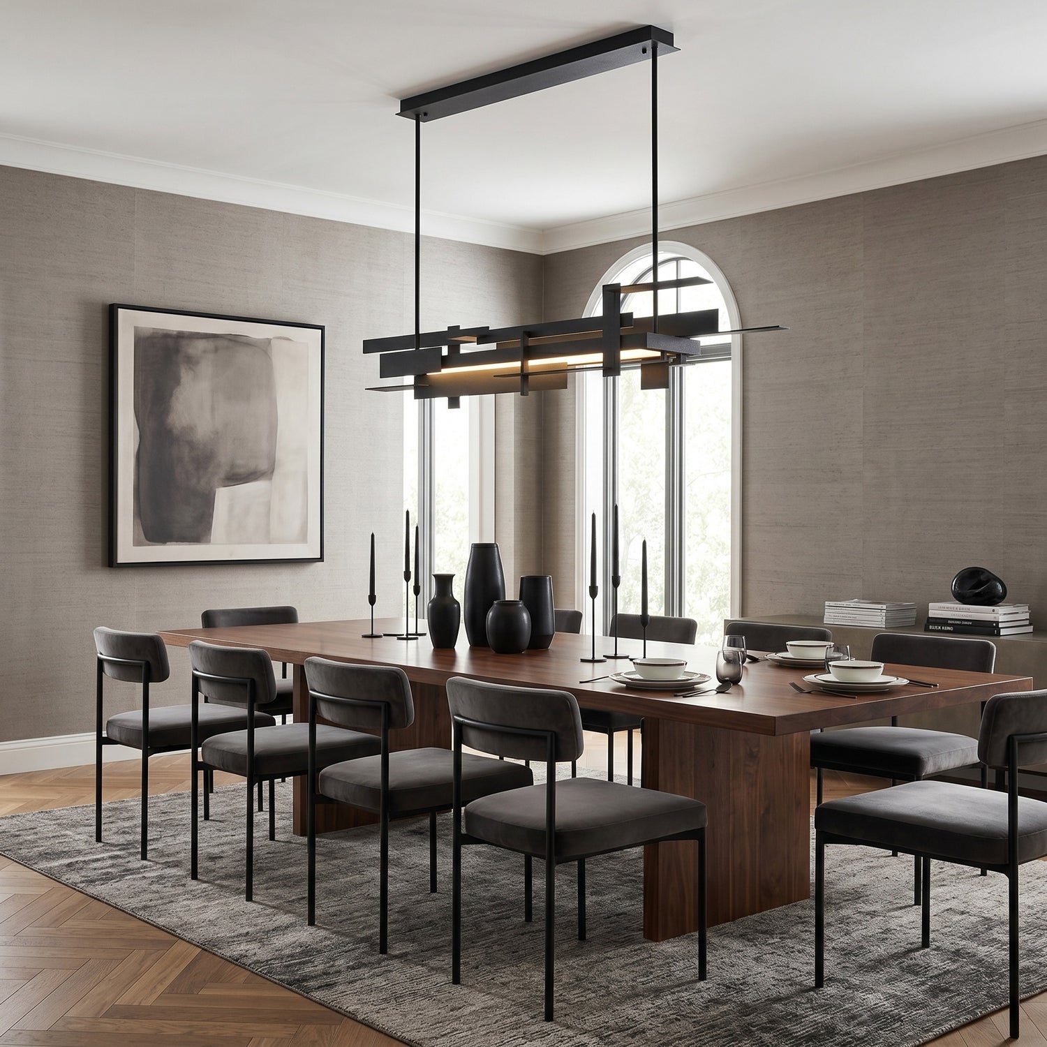 Anameron Modern Pendant Light