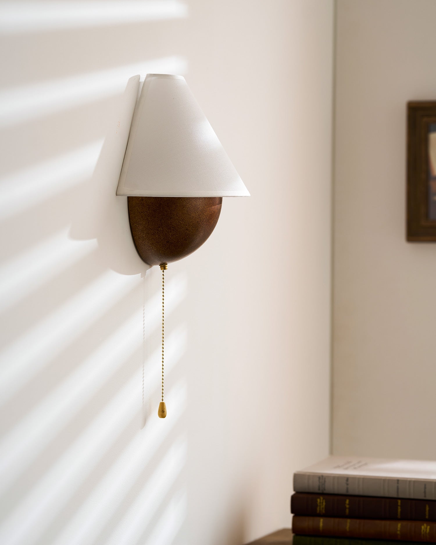 Xoriello Retro Wall Light