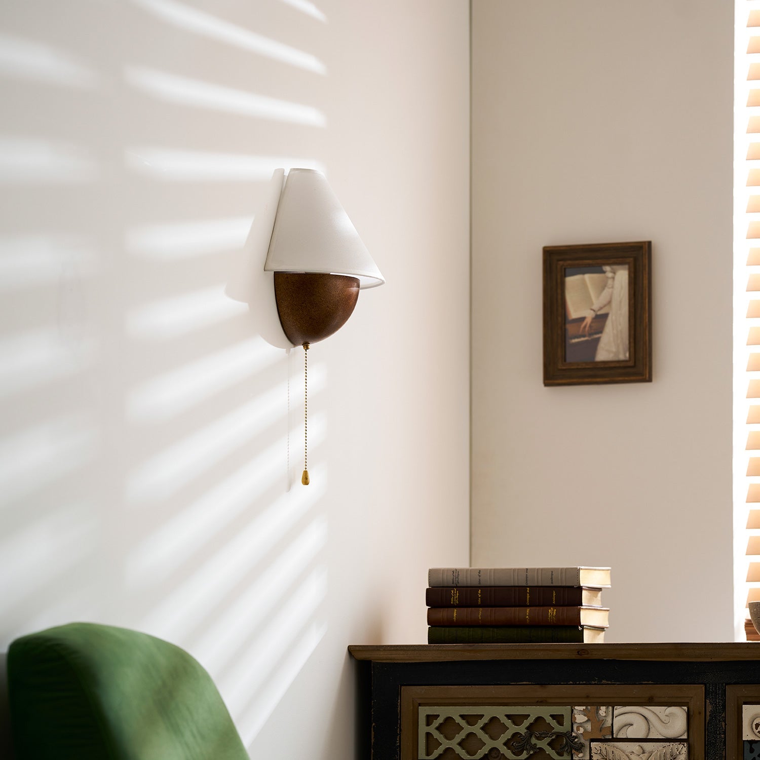 Xoriello Retro Wall Light
