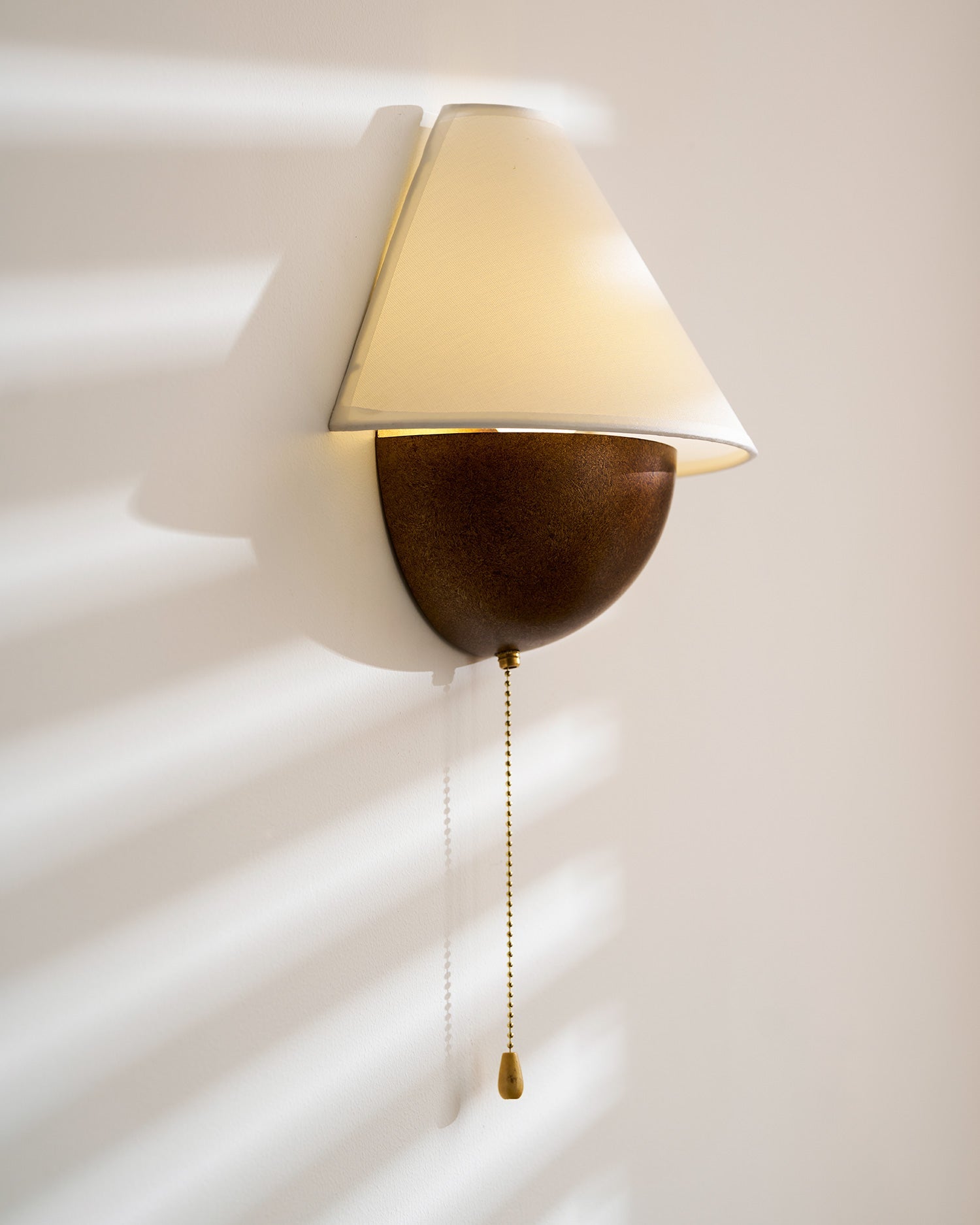 Xoriello Retro Wall Light