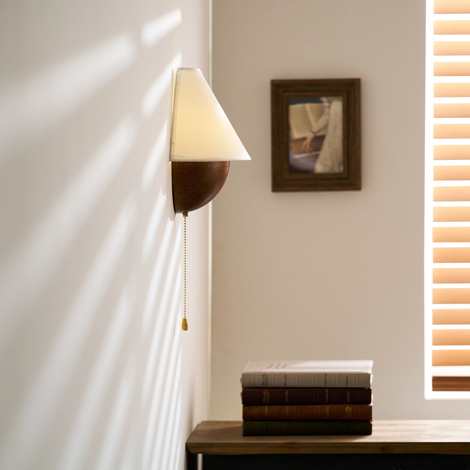 Xoriello Retro Wall Light